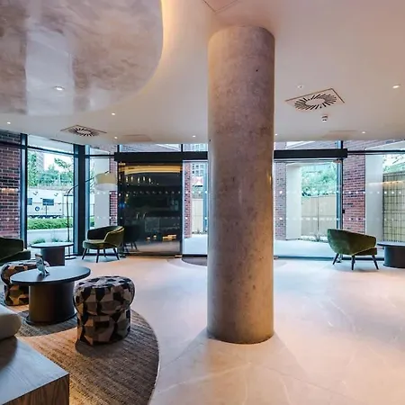 Leeds Centre - Luxury 2 Bed