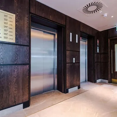 Leeds Centre - Luxury 2 Bed Holiday home
