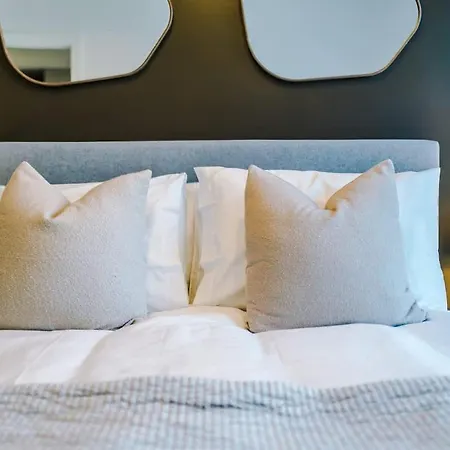 Holiday home Leeds Centre - Luxury 2 Bed