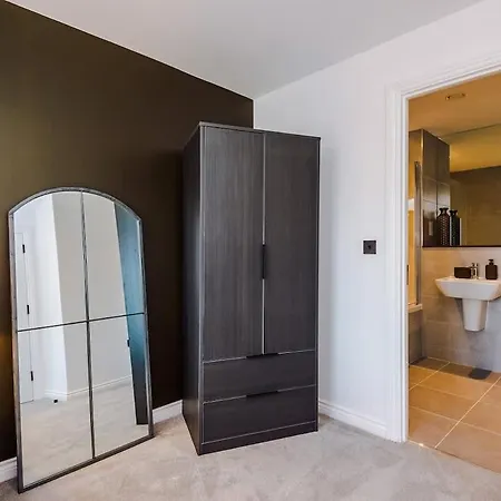 Holiday home Leeds Centre - Luxury 2 Bed *