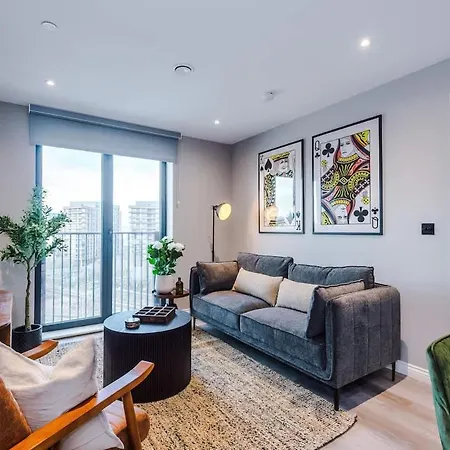 Leeds Centre - Luxury 2 Bed * Bradford (West Yorkshire)