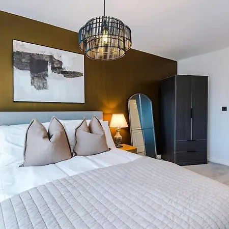 Holiday home Leeds Centre - Luxury 2 Bed